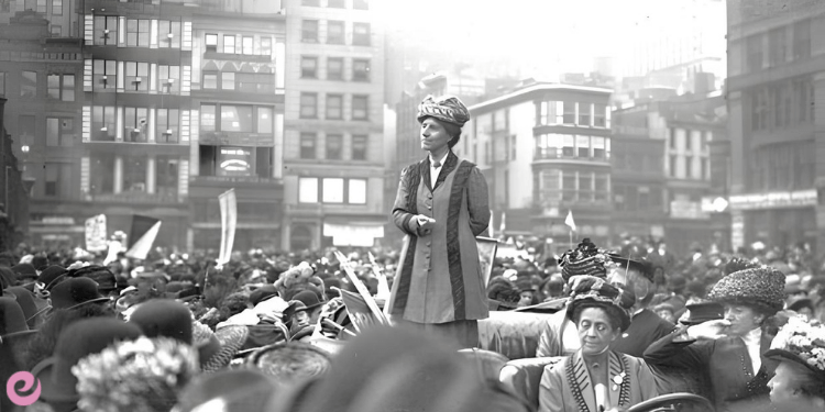 Kadın Yazarların Güçlü Sesleri: Edebiyatta Feminizmin İzleri 4 Charlotte Perkins Gilman