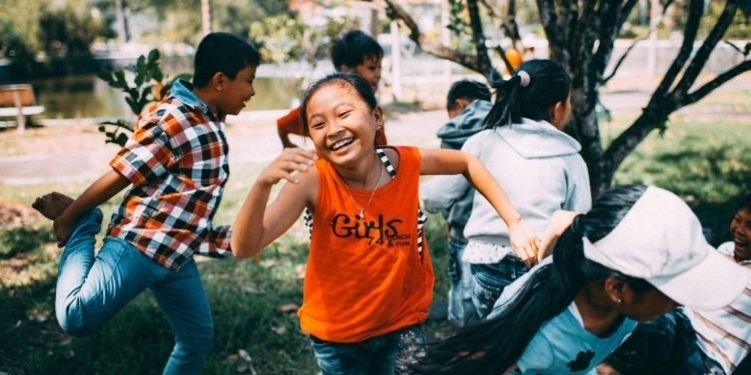 Çocuklara Duygusal Farkındalık Kazandırmanın Önemi ve Yolları 1 Çocuklara Duygusal Farkındalık Kazandırmanın Önemi ve Yolları