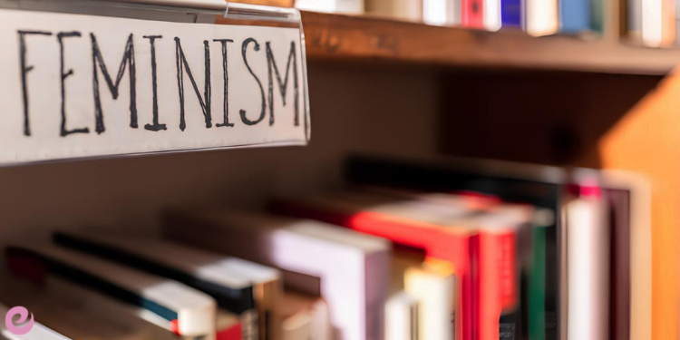 Kadın Yazarların Güçlü Sesleri: Edebiyatta Feminizmin İzleri 1 Edebiyatta Feminizmin İzleri