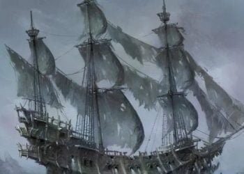 Gizemli Kayboluşlar ve İz Bırakanlar: Tarihin Çözülememiş 3 Olayı 7 Gizemli Kayboluşlar ve İz Bırakanlar