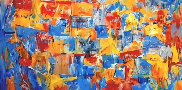 Postmodern Sanat: Gelenekleri Yeniden Tanımlama ve Estetik Sorgulama 1 Postmodern Sanat: Gelenekleri Yeniden Tanımlama ve Estetik Sorgulama