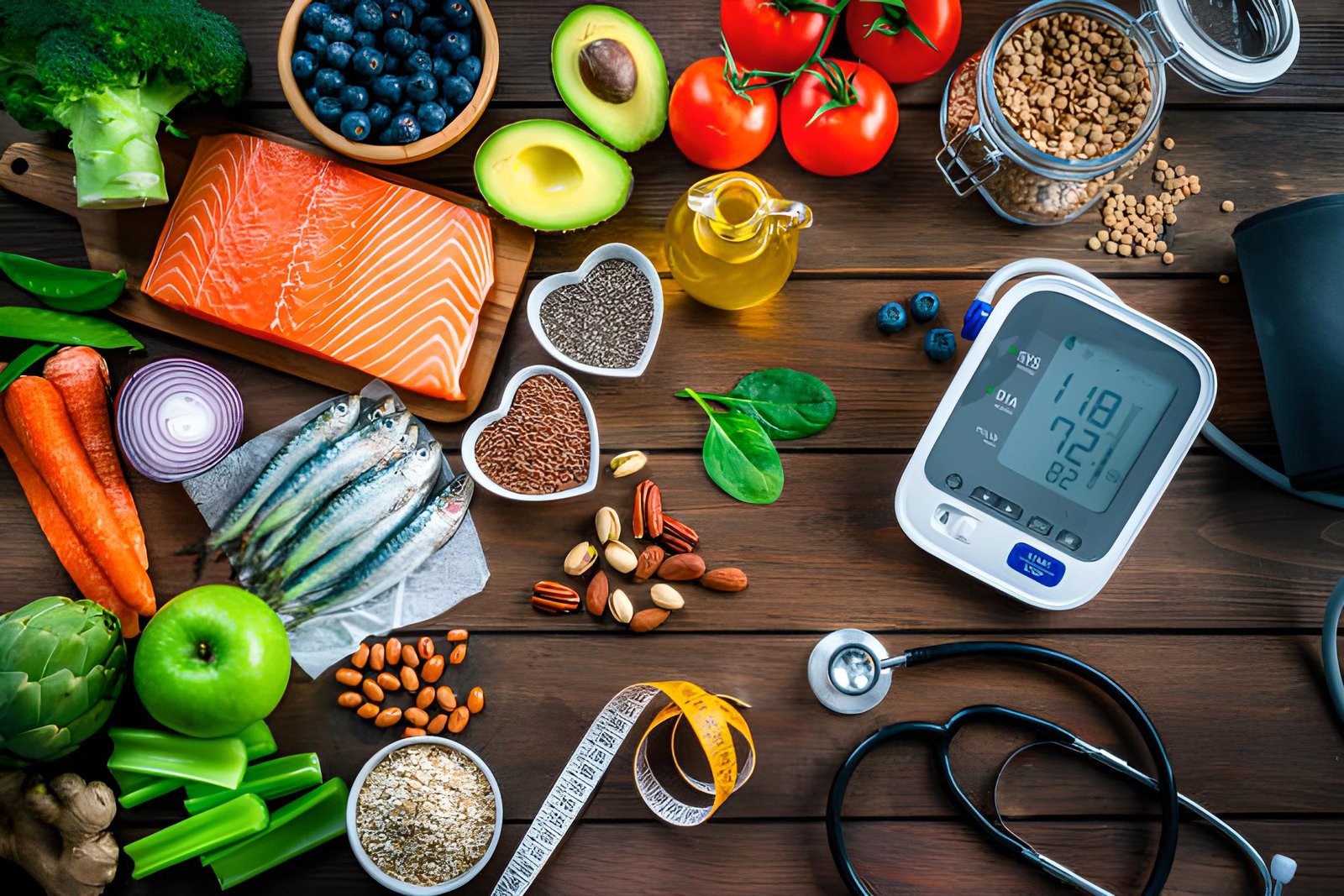 Hipertansiyon Hakkında Her Şey 4 zyro image 5