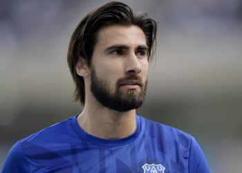 Andre Gomes Kimdir? 15 Andre Gomes Kimdir?