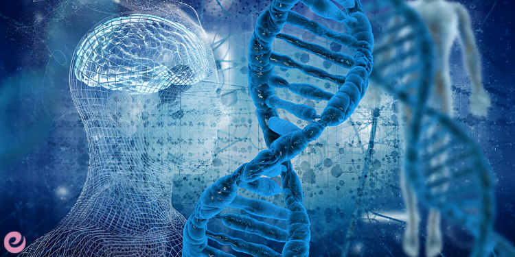 DNA'nın Keşfi ve Genetik Bilimi 1 DNA’nın Keşfi ve Genetik Bilimi