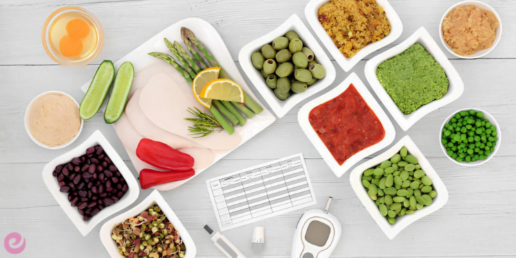 Glisemik İndeks Nedir? 3 Düşük ve Yüksek Glisemik İndeksli Besinler Hangileridir