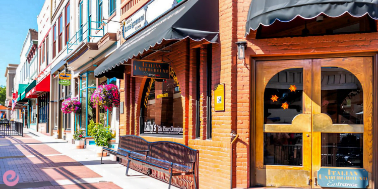 İtalyan Mutfağı ve Meşhur Lezzetler 12 En Meşhur İtalyan Restoranları