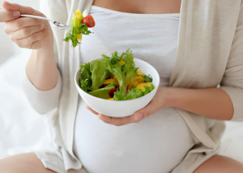 Gebelikte Beslenme ve Spor 14 Gebelikte Beslenme ve Spor