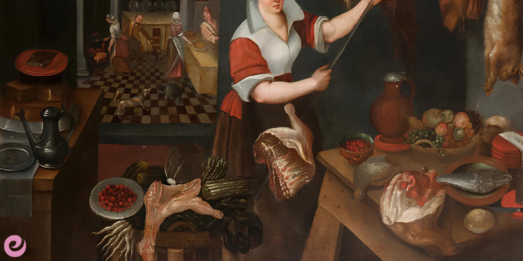 İtalyan Mutfağı ve Meşhur Lezzetler 3 İtalyan Mutfağı ve Ortaçağ Dönemi