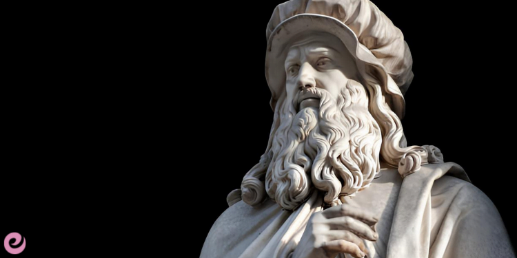 Leonardo da Vinci Kimdir? 1 Leonardo da Vinci Kimdir?