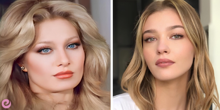 Cem Karaca'nın Gözyaşları Oyuncuları 3 Melisa Döngel