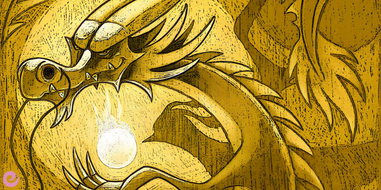 Çin Mitolojisi: Ejderhalar ve Tanrılar 2 Mitolojiler