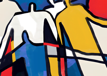 Modern Sanatın Evrimi ve Etkileri 15 Modern Sanatın Evrimi ve Etkileri