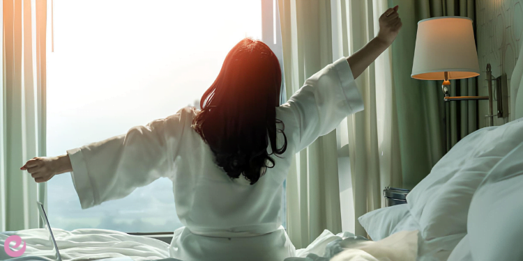 Uyku ve Sağlığımız Arasındaki Derin Bağlantılar 2 Saglikli bir uyku icin neler yapilmali