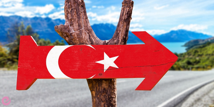 Sonbaharda Türkiye'de Gezilmesi Gereken 10 Yer 1 Sonbaharda Türkiye'de Gezilmesi Gereken 10 Yer