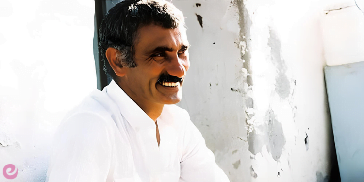 Yılmaz Güney ve Farah Zeynep Abdullah Arasında Neler Oldu? 3 Yılmaz Güney Kimdir