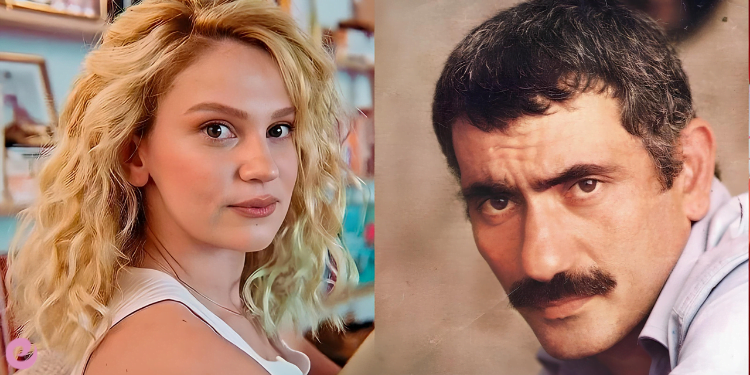 Yılmaz Güney ve Farah Zeynep Abdullah Arasında Neler Oldu? 1 Yılmaz Güney ve Farah Zeynep Abdullah Arasında Neler Oldu
