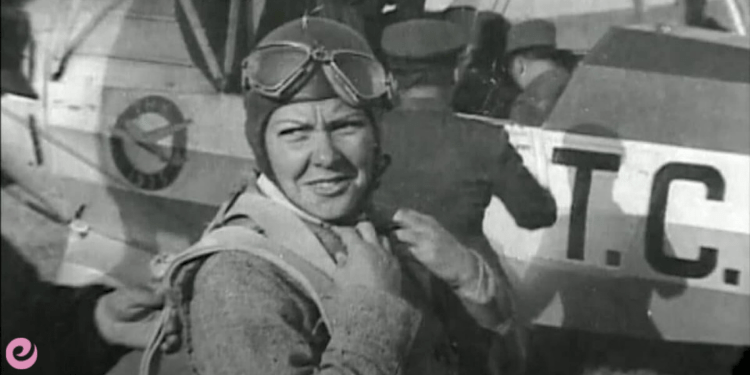 Sabiha Gökçen Kimdir? 1 Sabiha Gökçen Kimdir?