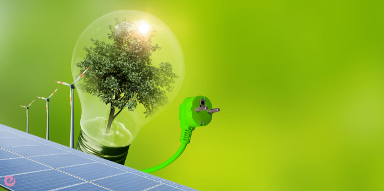 Yeşil Teknoloji Nedir? 1 Yeşil Teknoloji Nedir?