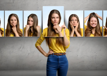 Fregoli Sendromu Nedir? 6 Fregoli Sendromu Nedir?