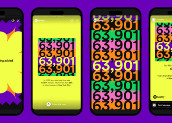 Spotify'da Müzik Keşfetme Rehberi! Spotify Wrapped Nedir? 9 Spotify Wrapped Nedir