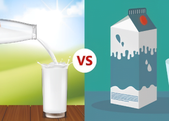 UHT Süt Nedir? Pastörize Süt Nedir? Hangisi Tercih Edilmeli? 9 UHT Süt Nedir? Pastörize Süt Nedir? Hangisi Tercih Edilmeli?