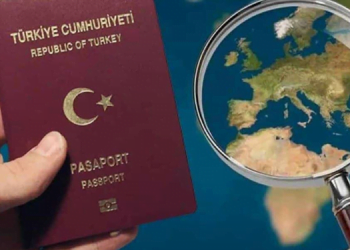 Vizesiz Seyahat Nedir? Vizesiz Hangi Ülkelere Gidilebilir? 14 Vizesiz Seyahat Nedir? Vizesiz Hangi Ülkelere Gidilebilir?