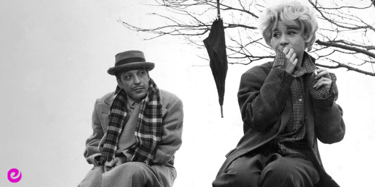 Ayla Algan Kimdir? Usta Sanatçıya Veda 3 "Ah Güzel İstanbul" (1966)