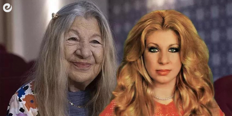 Ayla Algan Kimdir? Usta Sanatçıya Veda 1 Ayla Algan Kimdir