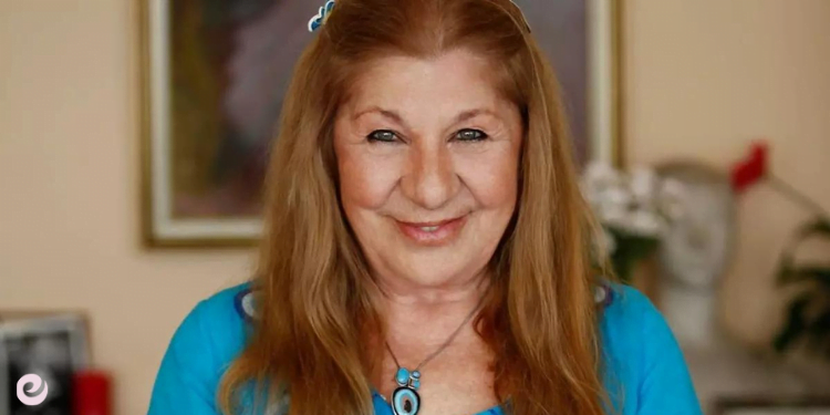 Ayla Algan Kimdir? Usta Sanatçıya Veda 4 Ayla Alganin Aldigi Oduller