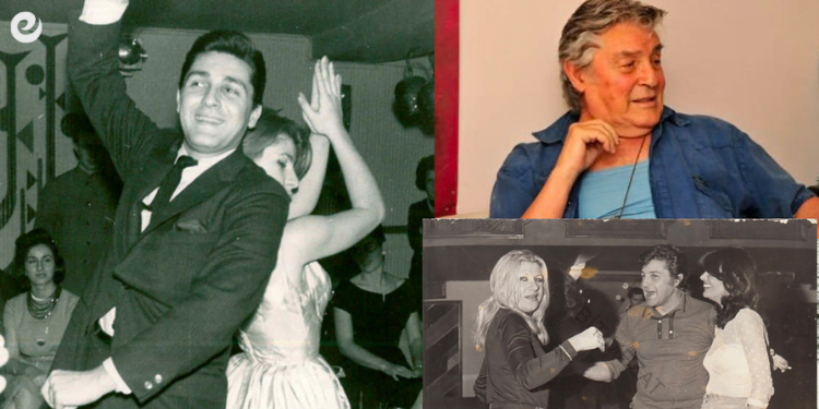 Ayla Algan Kimdir? Usta Sanatçıya Veda 2 Ayla Algan'ın Gençlik Yılları