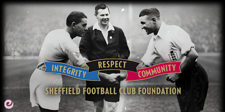 Futbolun Tarihi! İlk Futbol Maçı Nerede Oynandı? 3 Sheffielf FC - Hallam