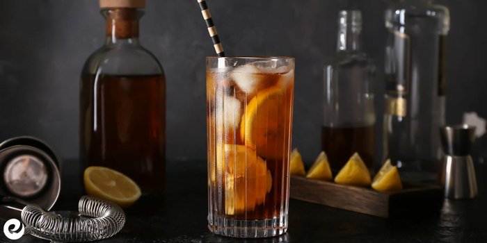 Long Island Iced Tea Kokteyli Nasıl Hazırlanır? 1 Long Island Iced Tea Kokteyli Nasıl Yapılır