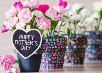 Anneler Günü Kutlu Olsun! Anneler Günü'nün Tarihçesi Nedir? Anneler Gününde Alınacak Hediye Önerileri 9 Anneler Günü Kutlu Olsun! Anneler Günü'nün Tarihçesi Nedir Anneler Gününde Alınacak Hediye Önerileri