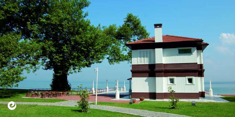 Atatürk ve Yürüyen Köşk 3 Atatürk'ün Çınar Ağacı İle İlgili Görüşleri