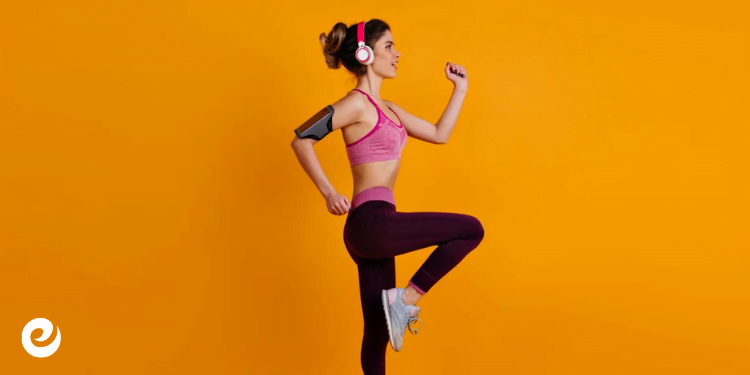 Zihni Geliştirmenin 10 Etkili Yolu 2 Duzenli Egzersiz Yapmak