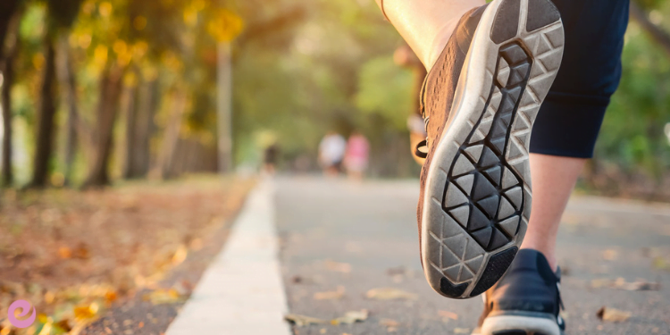 Stres ile Başa Çıkmanın 10 Etkili Yolu 3 Fiziksel Aktivite