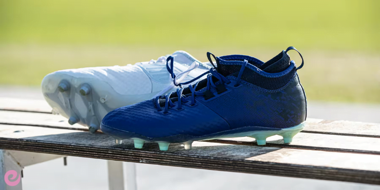 Forma ve Ayakkabı Seçimi Sporcu Performansını Etkiler mi? 1 Forma ve Ayakkabı Seçimi Sporcu Performansını Gerçekten Etkiler mi