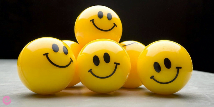 Stres ile Başa Çıkmanın 10 Etkili Yolu 7 Olumlu Dusunme