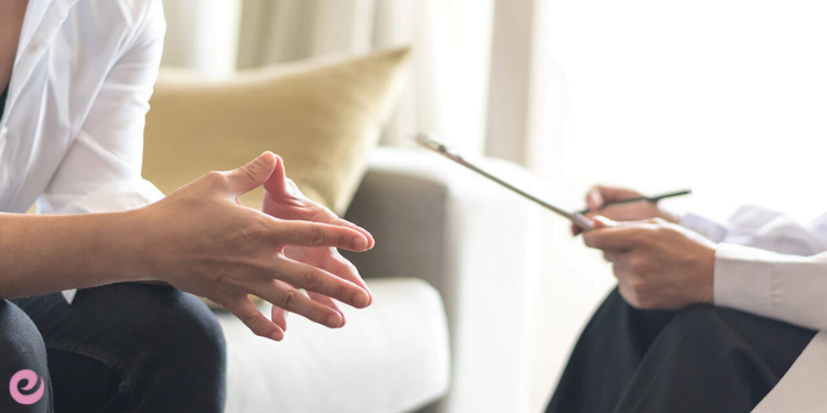 Stres ile Başa Çıkmanın 10 Etkili Yolu 11 Profesyonel Yardim Almak