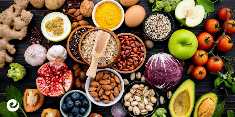 Zihni Geliştirmenin 10 Etkili Yolu 3 Saglikli Beslenme 1