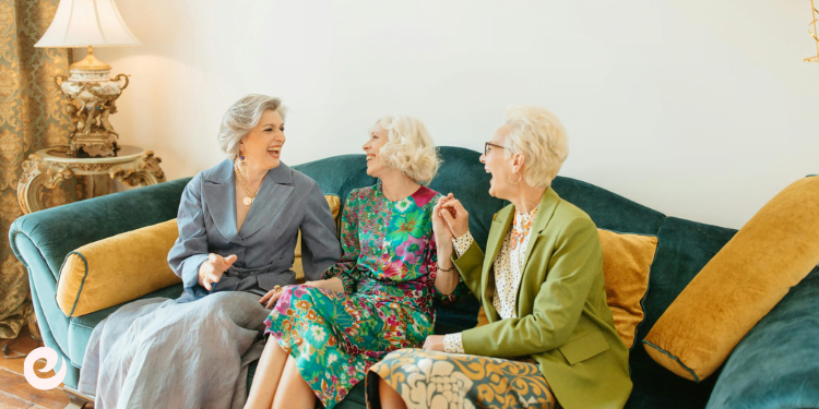 Zihni Geliştirmenin 10 Etkili Yolu 7 Sosyal Baglantilar Kurmak