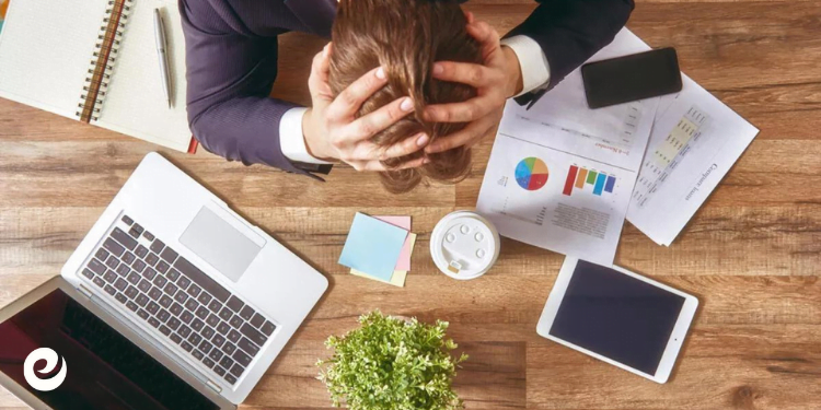 Zihni Geliştirmenin 10 Etkili Yolu 6 Stresi Yonetmek