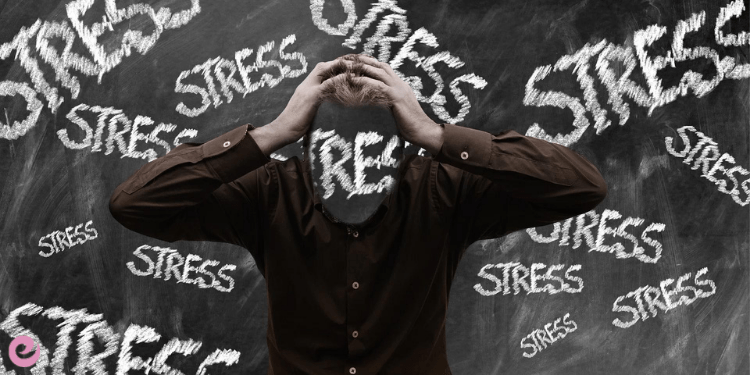 Stres ile Başa Çıkmanın 10 Etkili Yolu 1 Stresle Başa Çıkmanın 10 Etkili Yolu