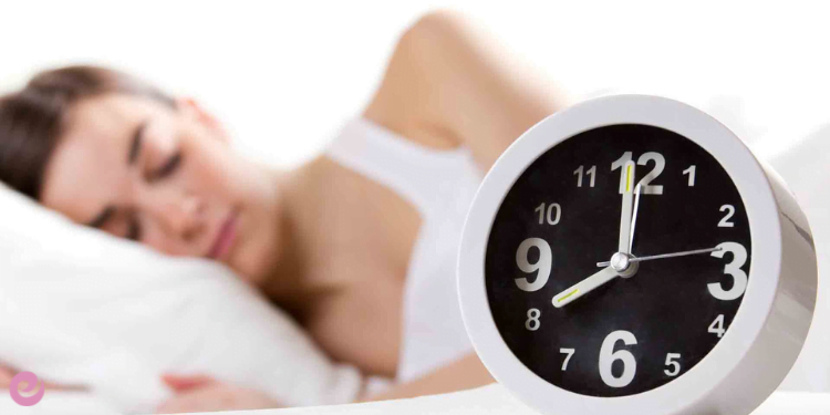 Stres ile Başa Çıkmanın 10 Etkili Yolu 10 Uyku Duzeni