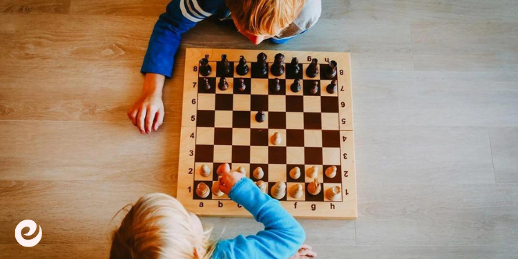 Zihni Geliştirmenin 10 Etkili Yolu 8 Zihinsel Oyunlar Oynamak