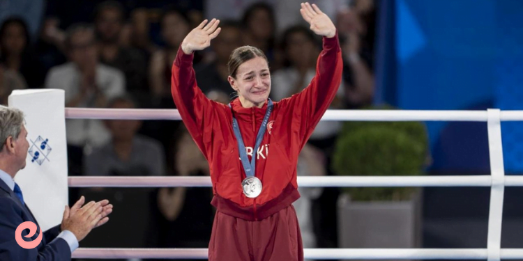Buse Naz Cakiroglu