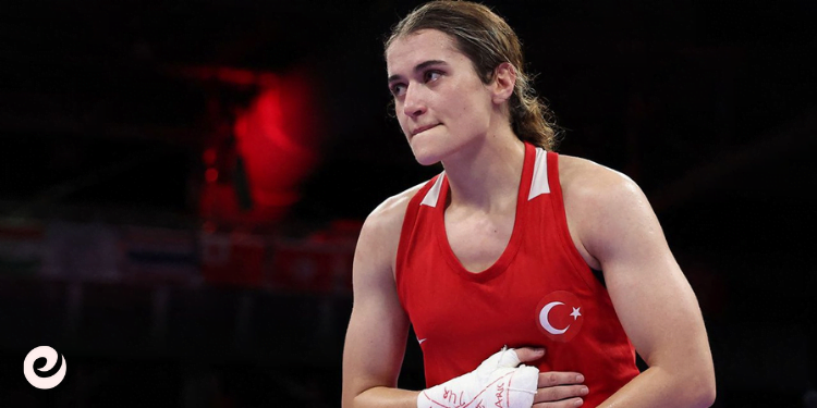 Esra Yildiz Kahraman