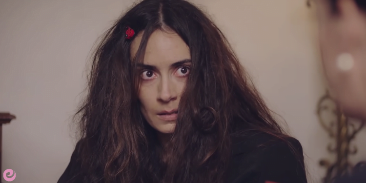 Melisa Sozenin Sinemada Yukselisi 2