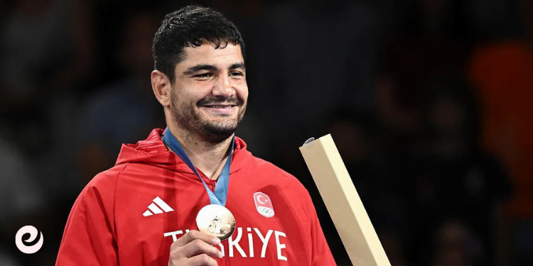 Taha Akgul